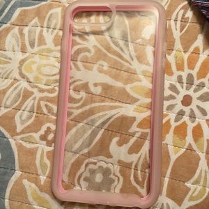iPhone 8 Plus 2 layer phone case
